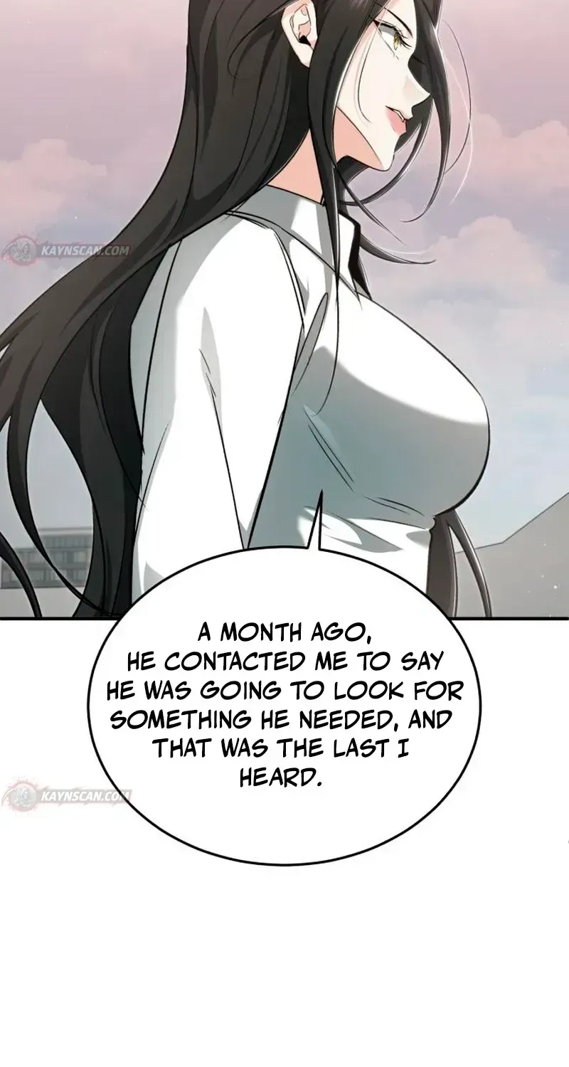 Regressor’s Life After Retirement Chapter 103 - Page 18