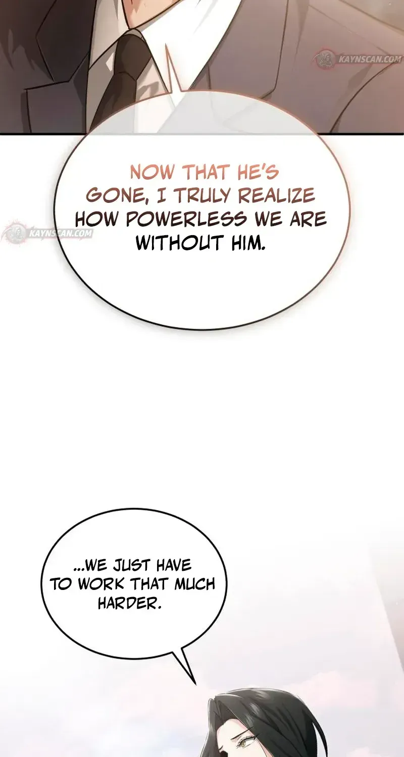 Regressor’s Life After Retirement Chapter 103 - Page 20