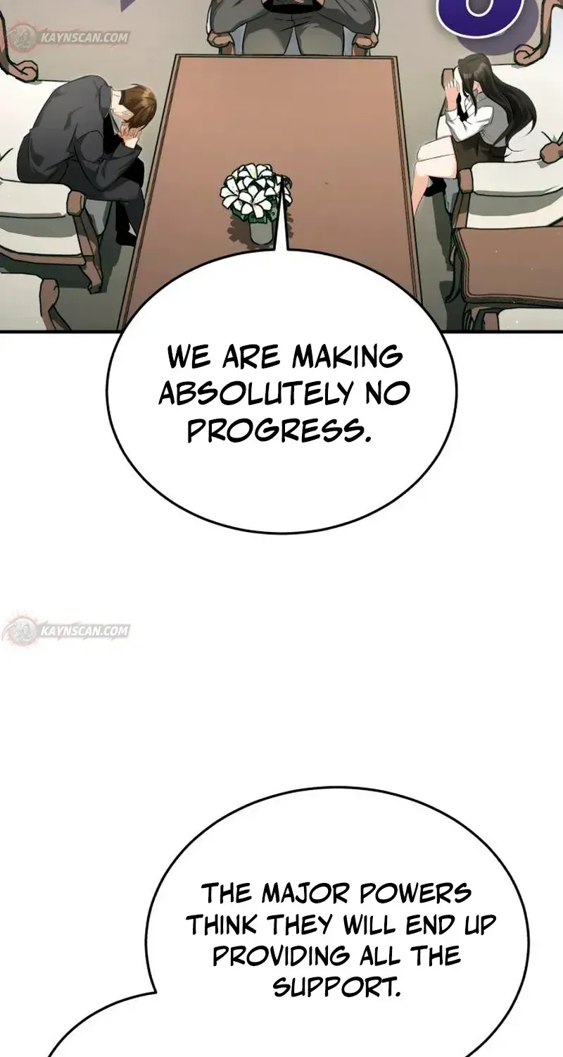 Regressor’s Life After Retirement Chapter 103 - Page 24