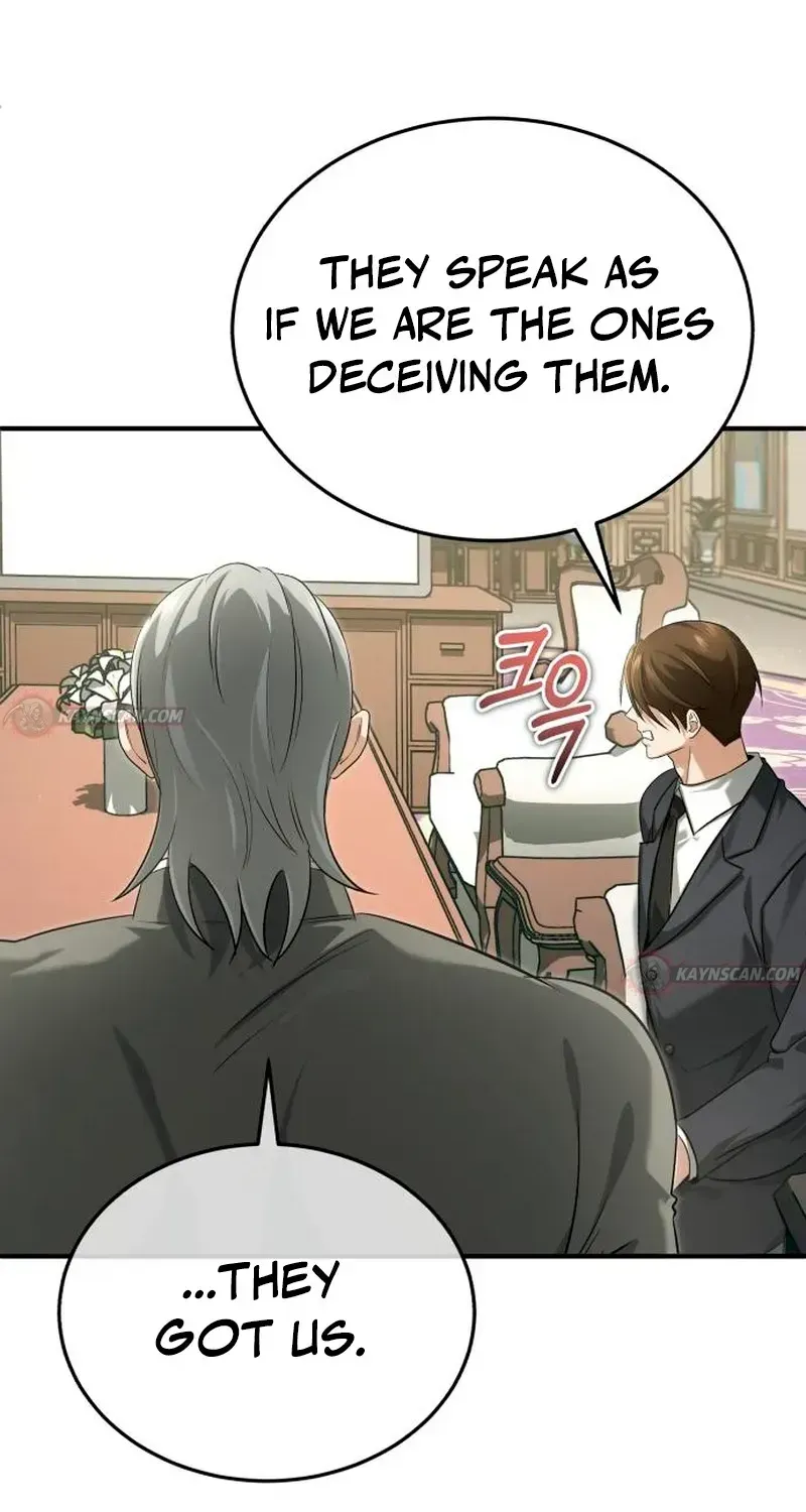 Regressor’s Life After Retirement Chapter 103 - Page 29