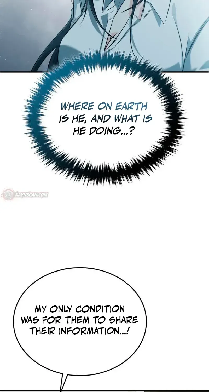 Regressor’s Life After Retirement Chapter 103 - Page 31
