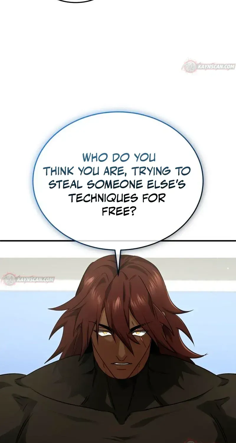 Regressor’s Life After Retirement Chapter 103 - Page 37