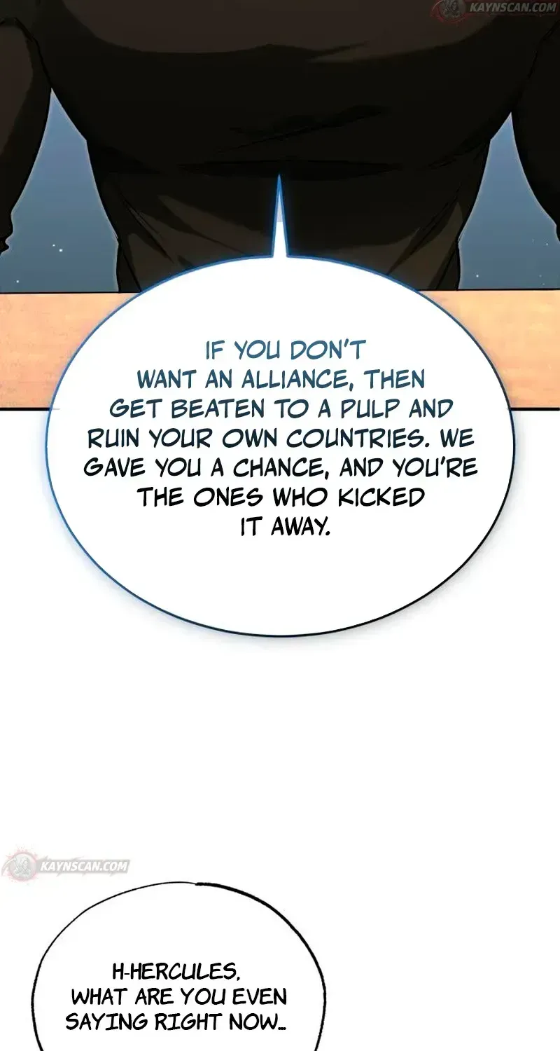 Regressor’s Life After Retirement Chapter 103 - Page 38