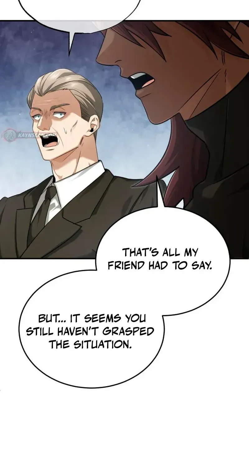 Regressor’s Life After Retirement Chapter 103 - Page 39