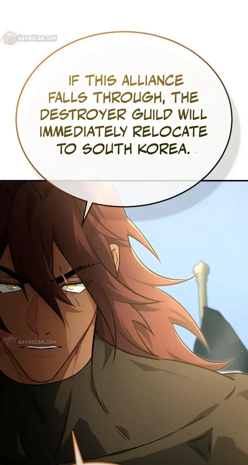 Regressor’s Life After Retirement Chapter 103 - Page 40