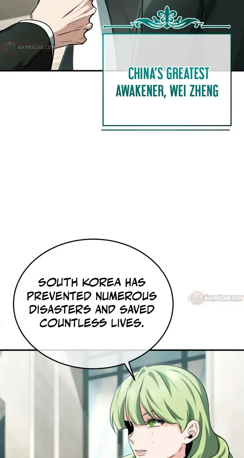 Regressor’s Life After Retirement Chapter 103 - Page 45