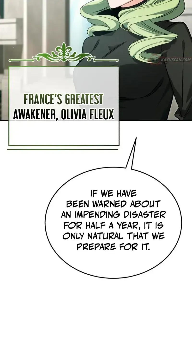 Regressor’s Life After Retirement Chapter 103 - Page 46
