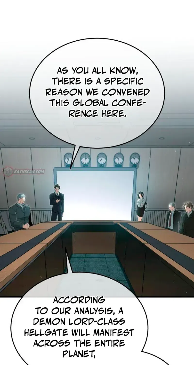 Regressor’s Life After Retirement Chapter 103 - Page 49