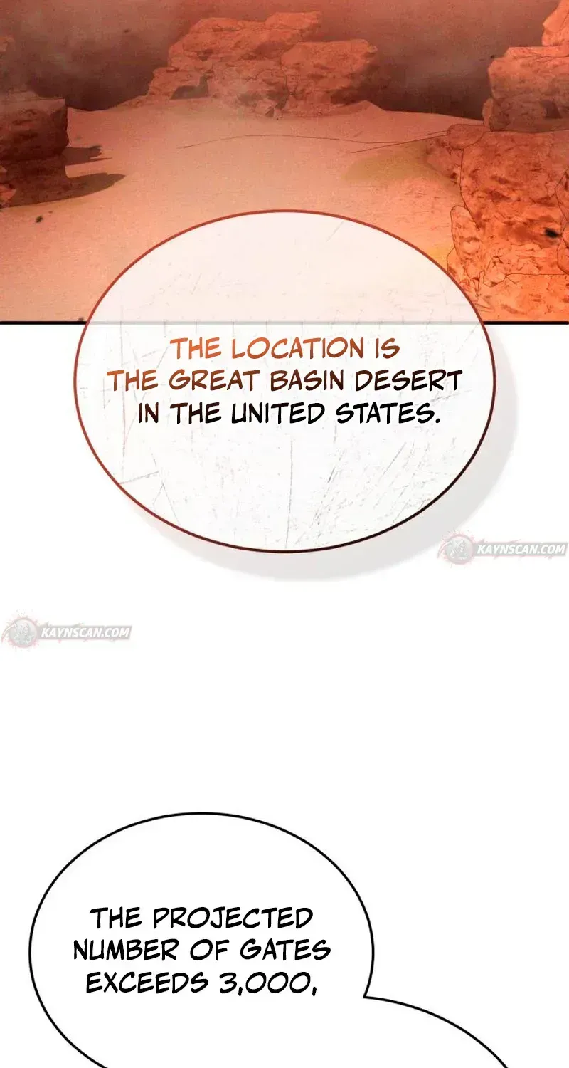 Regressor’s Life After Retirement Chapter 103 - Page 51