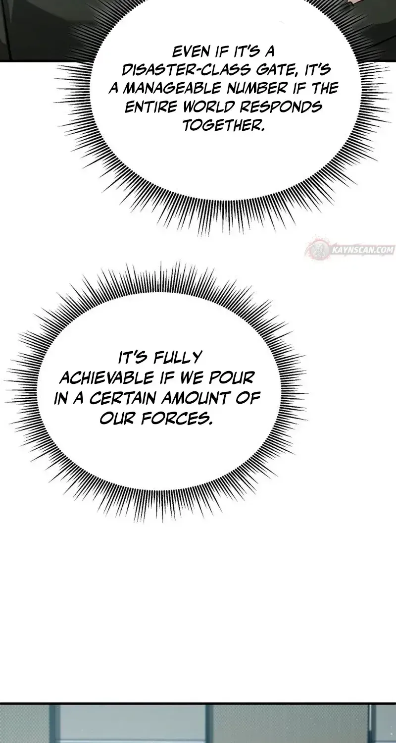 Regressor’s Life After Retirement Chapter 103 - Page 55