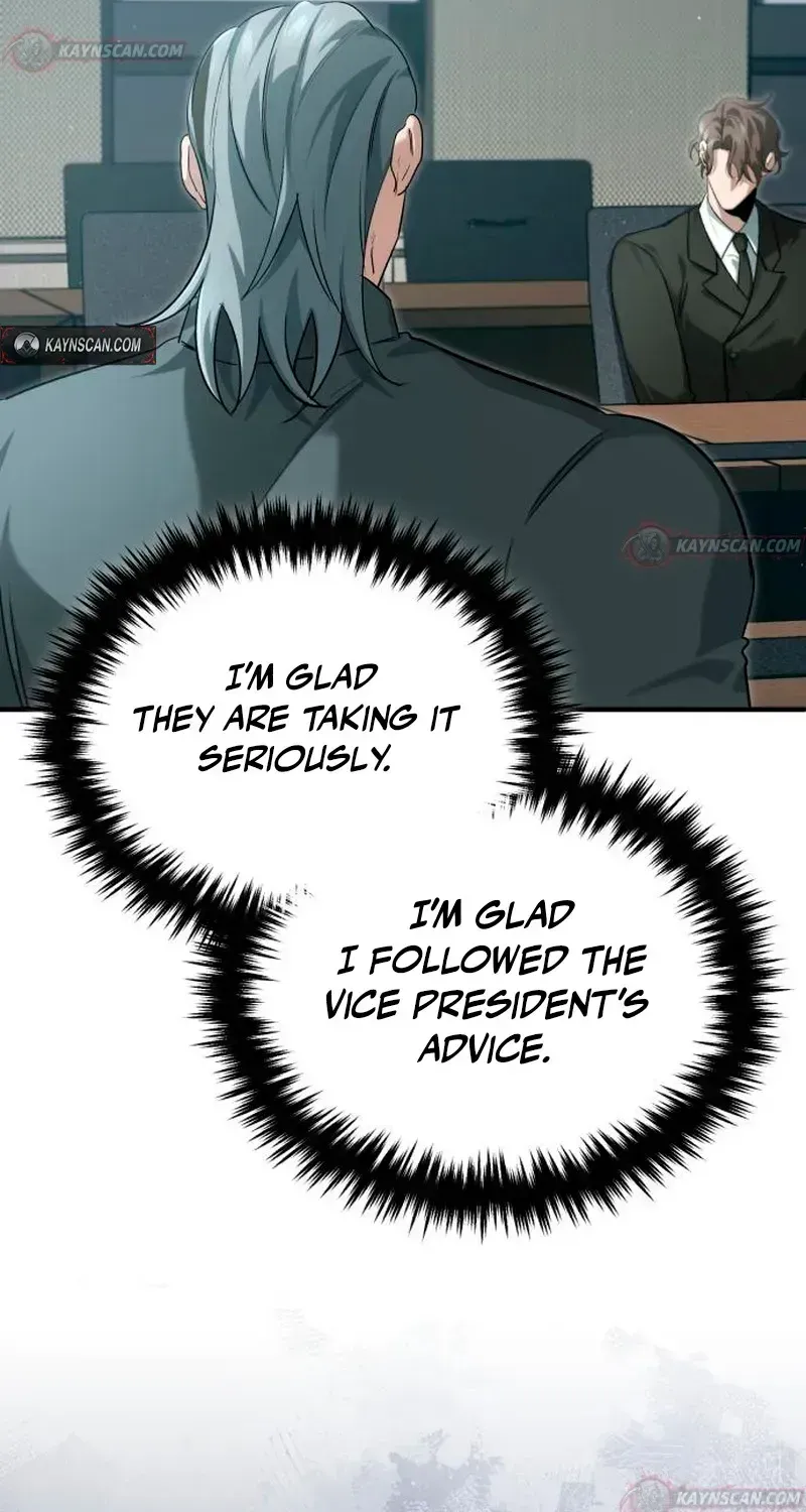 Regressor’s Life After Retirement Chapter 103 - Page 56