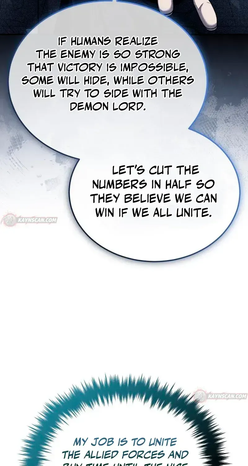 Regressor’s Life After Retirement Chapter 103 - Page 58