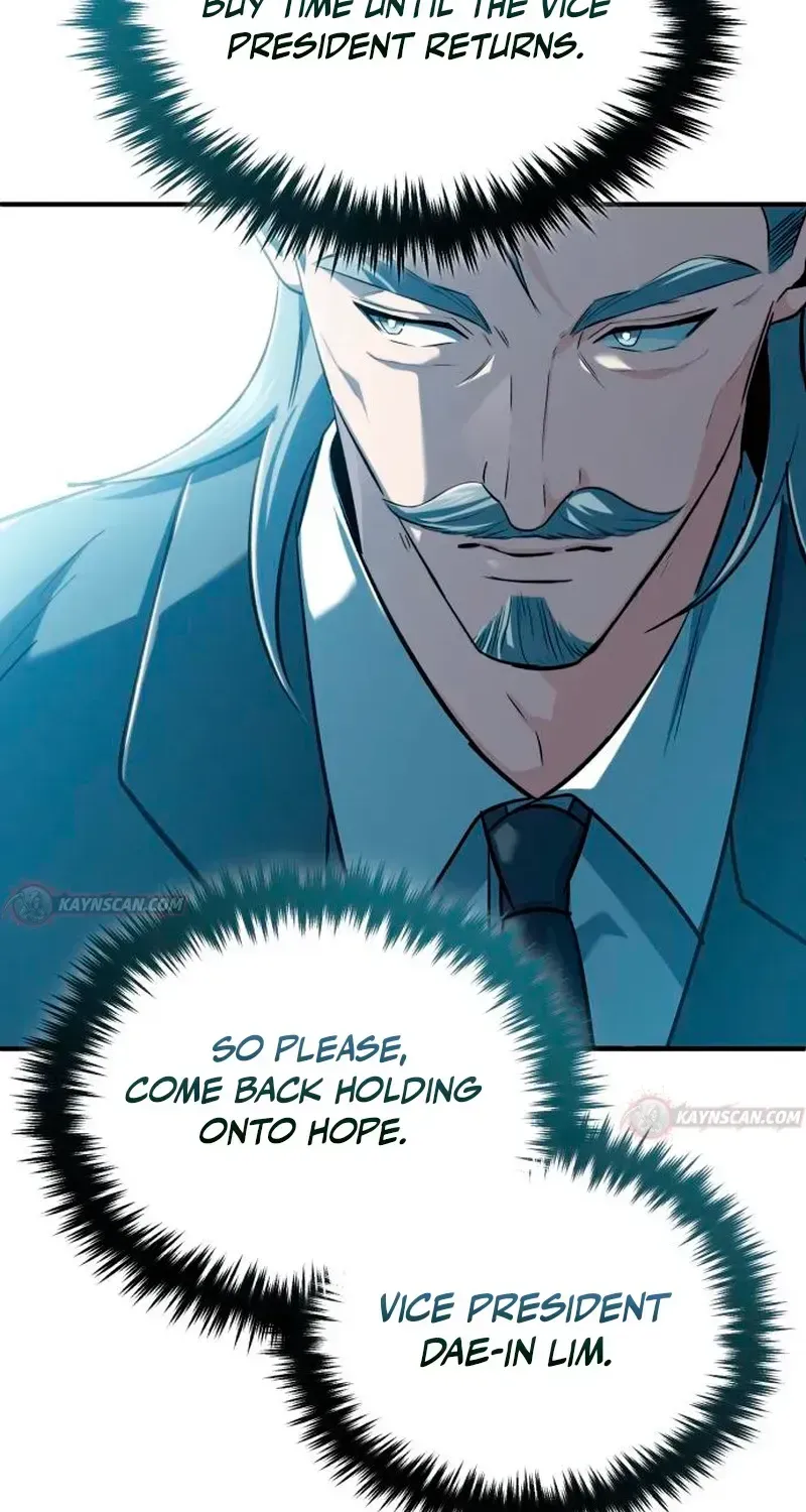 Regressor’s Life After Retirement Chapter 103 - Page 59