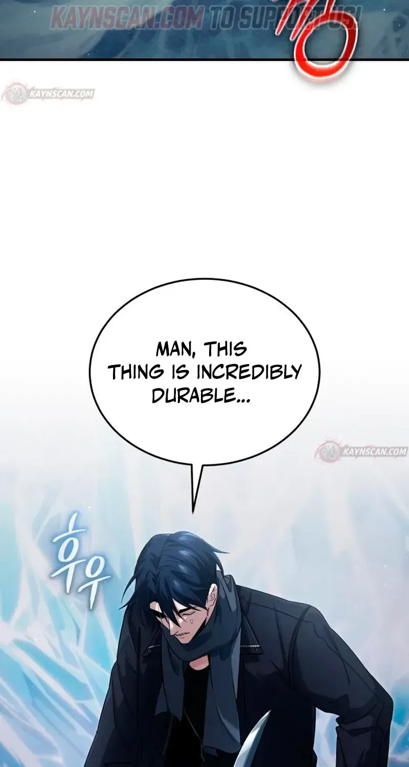 Regressor’s Life After Retirement Chapter 103 - Page 61