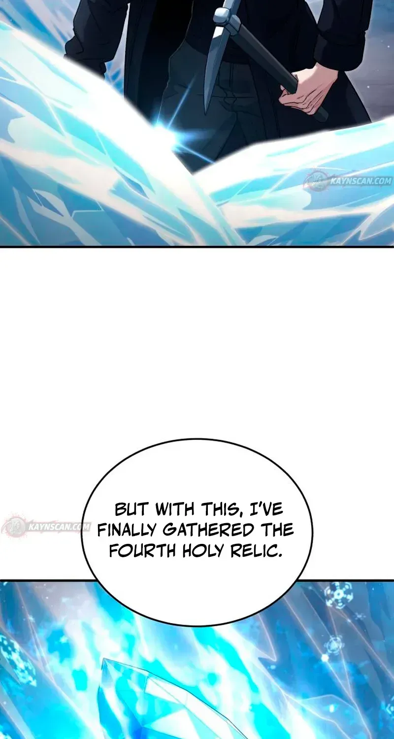 Regressor’s Life After Retirement Chapter 103 - Page 62