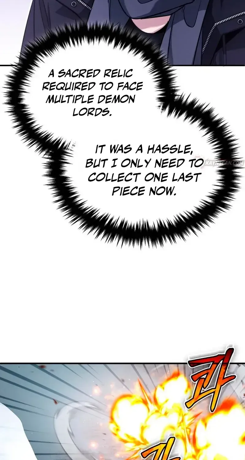 Regressor’s Life After Retirement Chapter 103 - Page 66