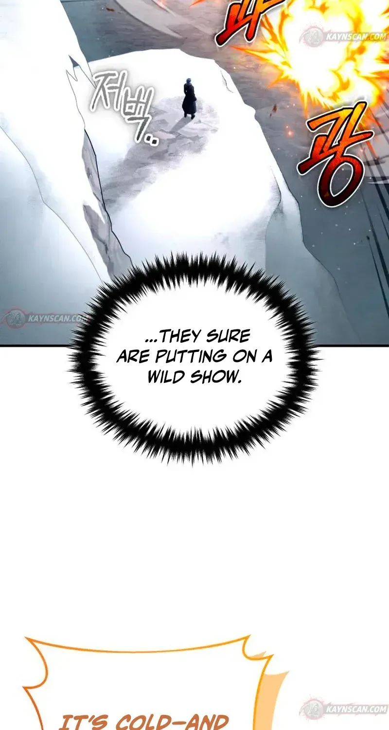 Regressor’s Life After Retirement Chapter 103 - Page 67