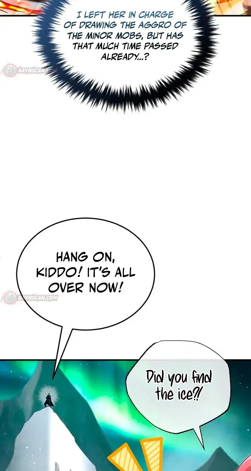 Regressor’s Life After Retirement Chapter 103 - Page 69