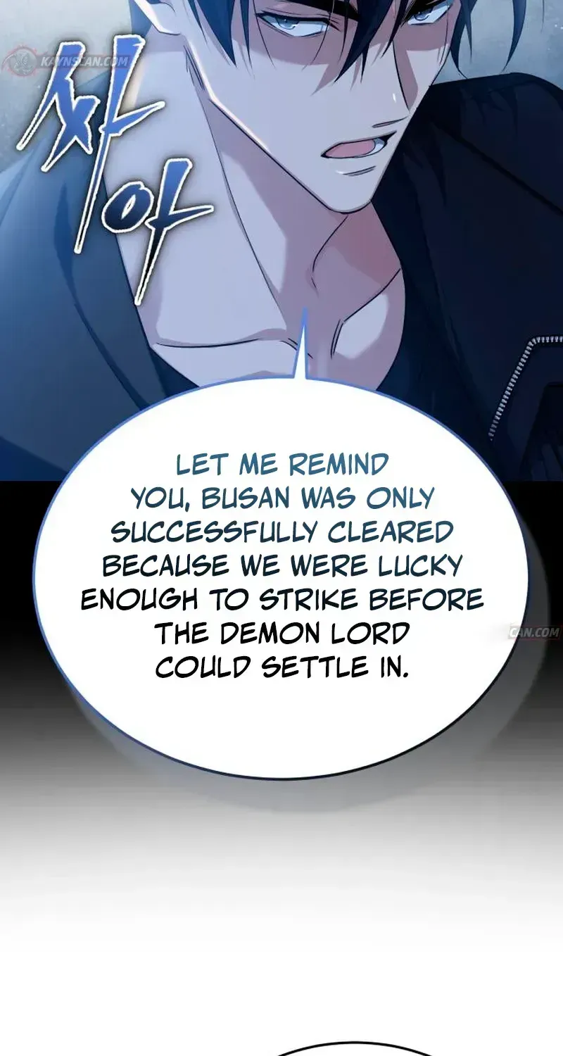 Regressor’s Life After Retirement Chapter 103 - Page 7