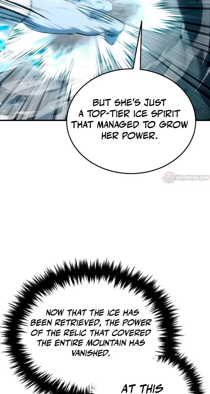 Regressor’s Life After Retirement Chapter 103 - Page 74