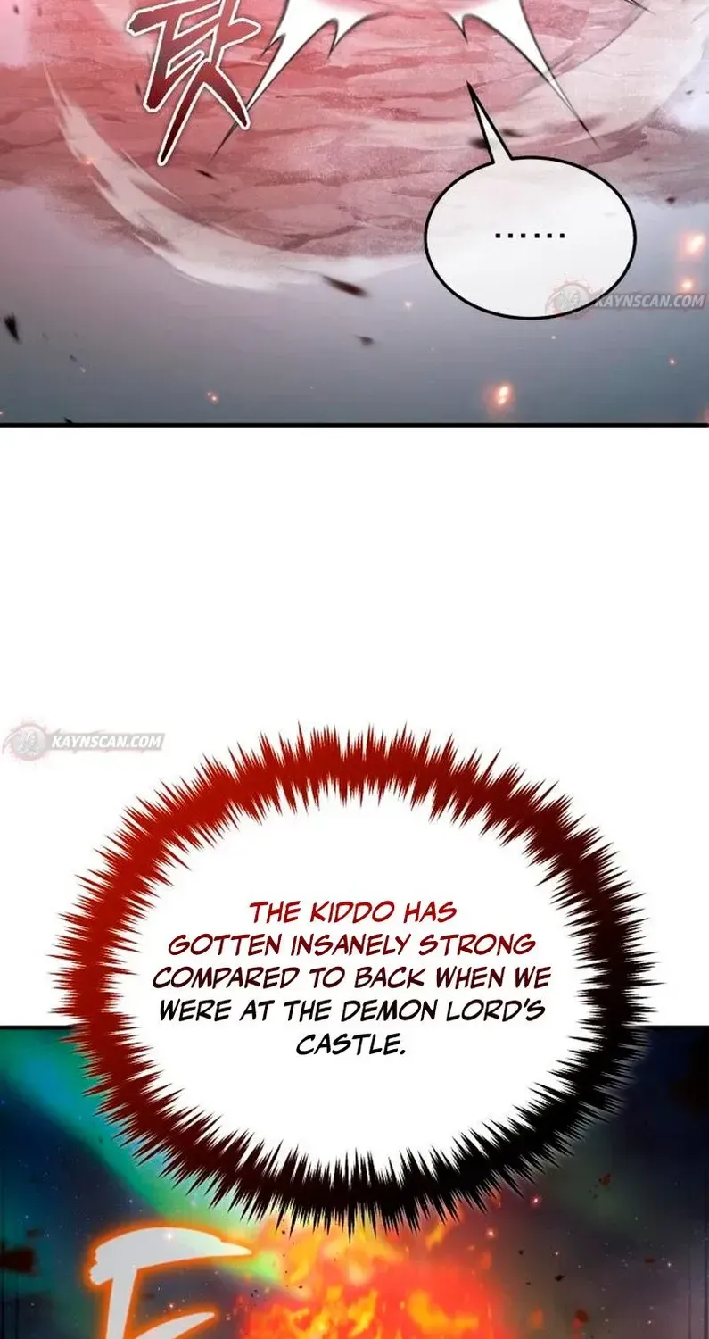 Regressor’s Life After Retirement Chapter 103 - Page 79