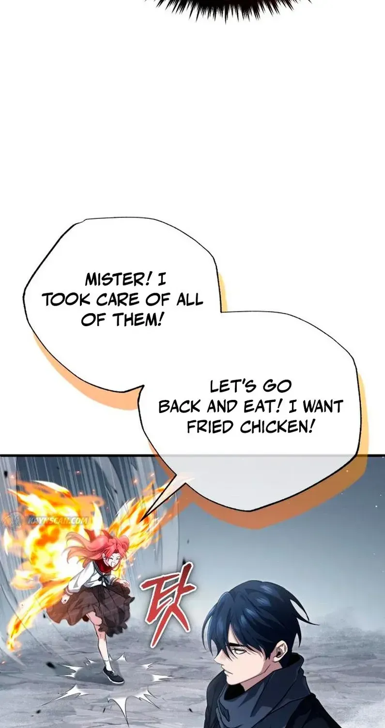 Regressor’s Life After Retirement Chapter 103 - Page 81