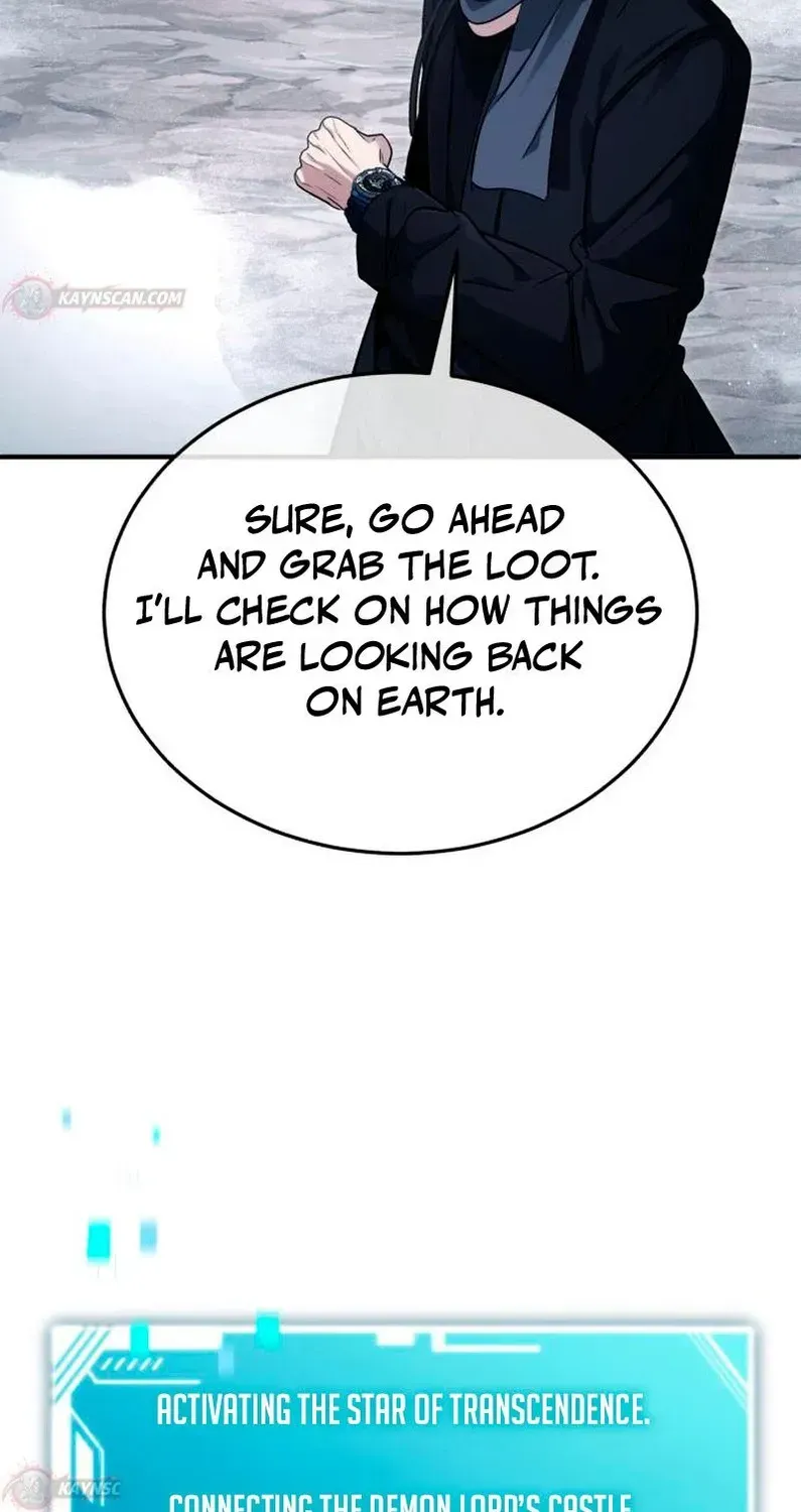 Regressor’s Life After Retirement Chapter 103 - Page 82