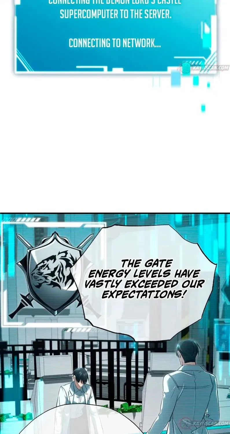 Regressor’s Life After Retirement Chapter 103 - Page 83