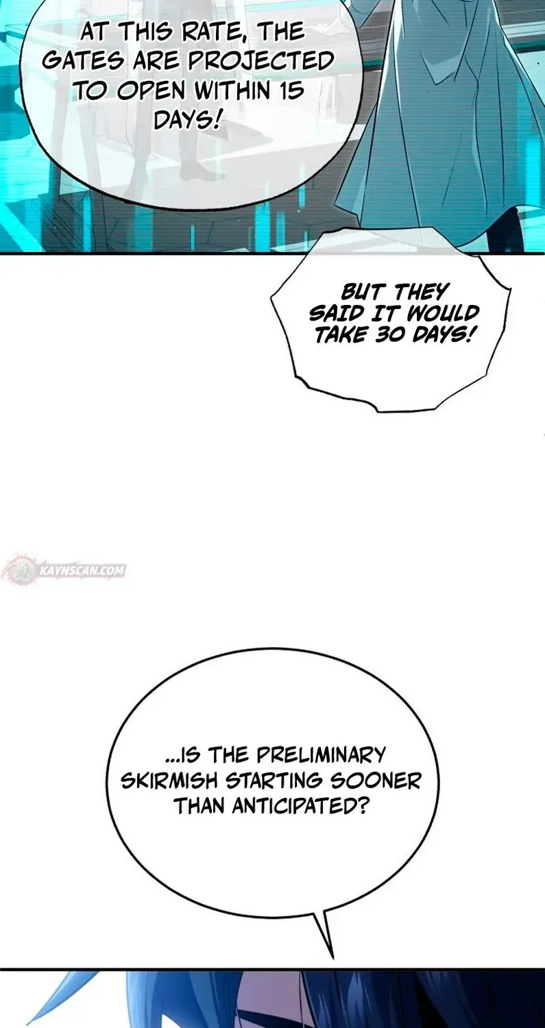 Regressor’s Life After Retirement Chapter 103 - Page 84