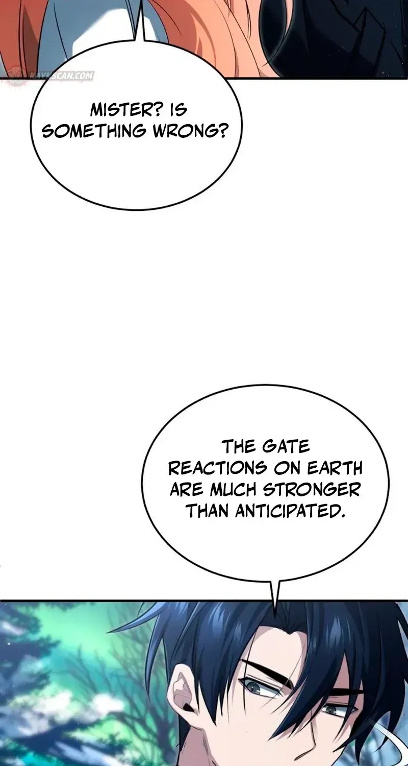 Regressor’s Life After Retirement Chapter 103 - Page 88