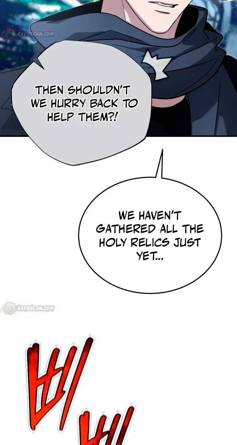 Regressor’s Life After Retirement Chapter 103 - Page 89