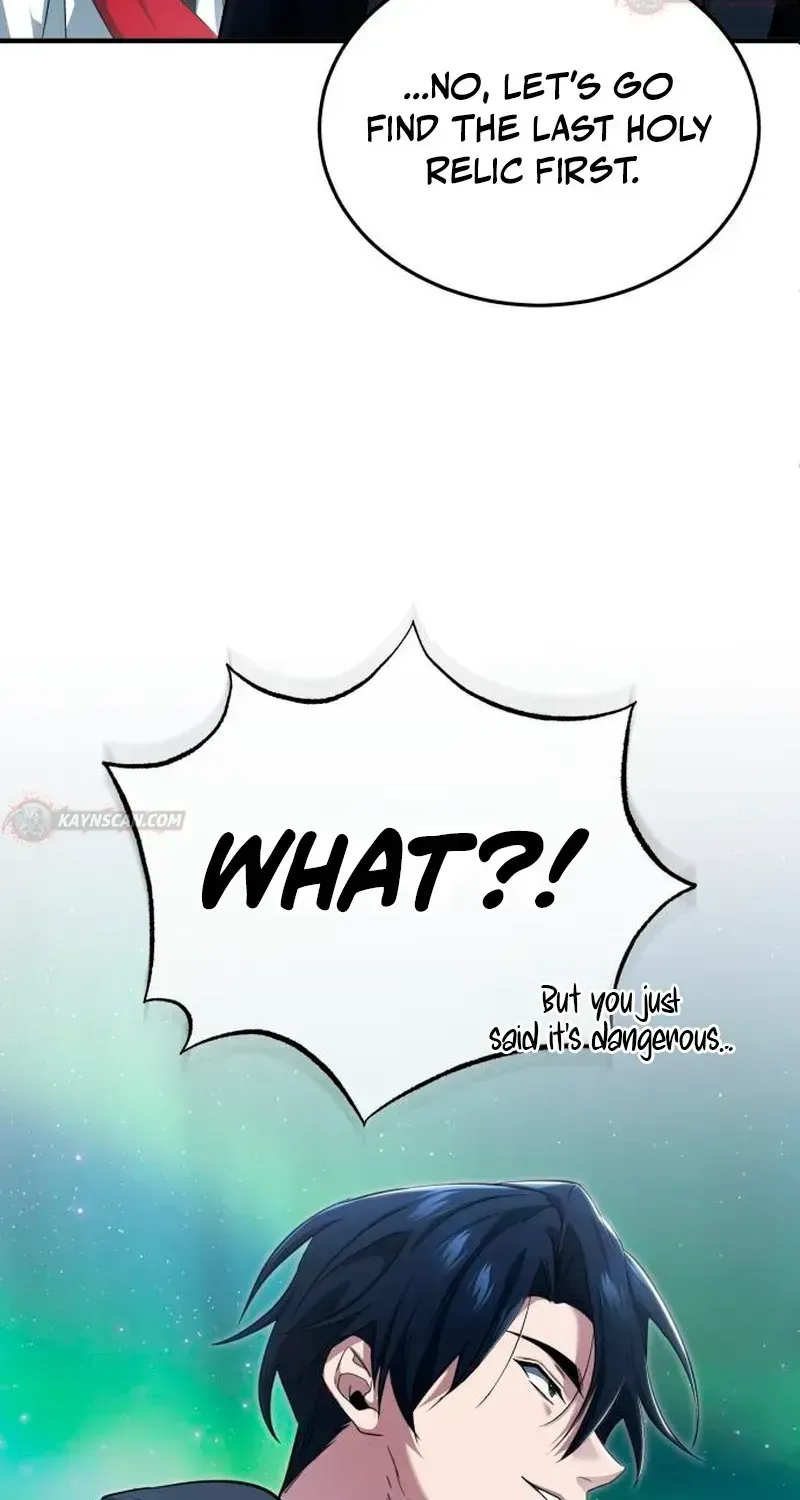 Regressor’s Life After Retirement Chapter 103 - Page 92