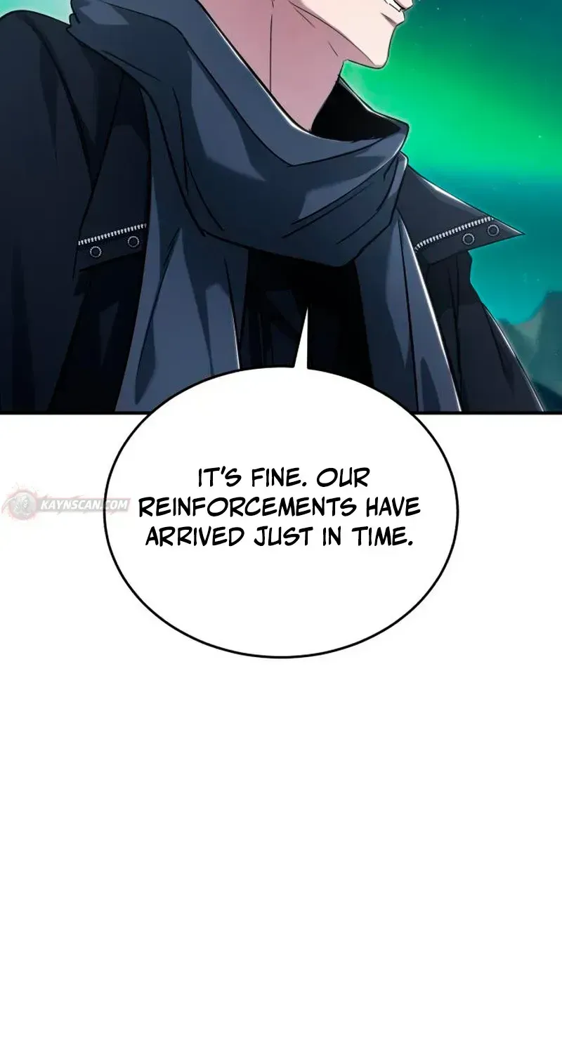 Regressor’s Life After Retirement Chapter 103 - Page 93