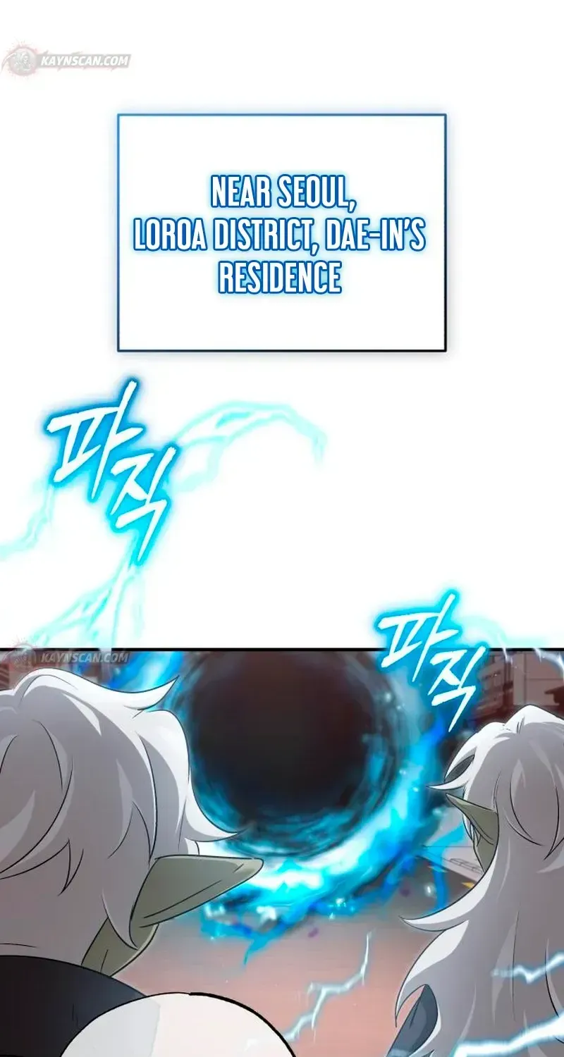 Regressor’s Life After Retirement Chapter 103 - Page 94