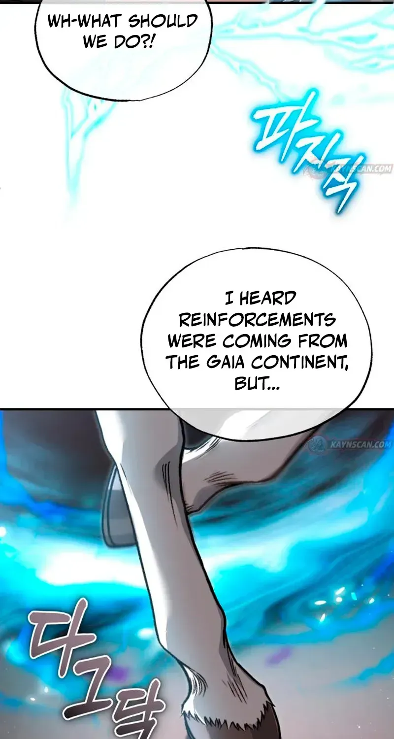 Regressor’s Life After Retirement Chapter 103 - Page 95