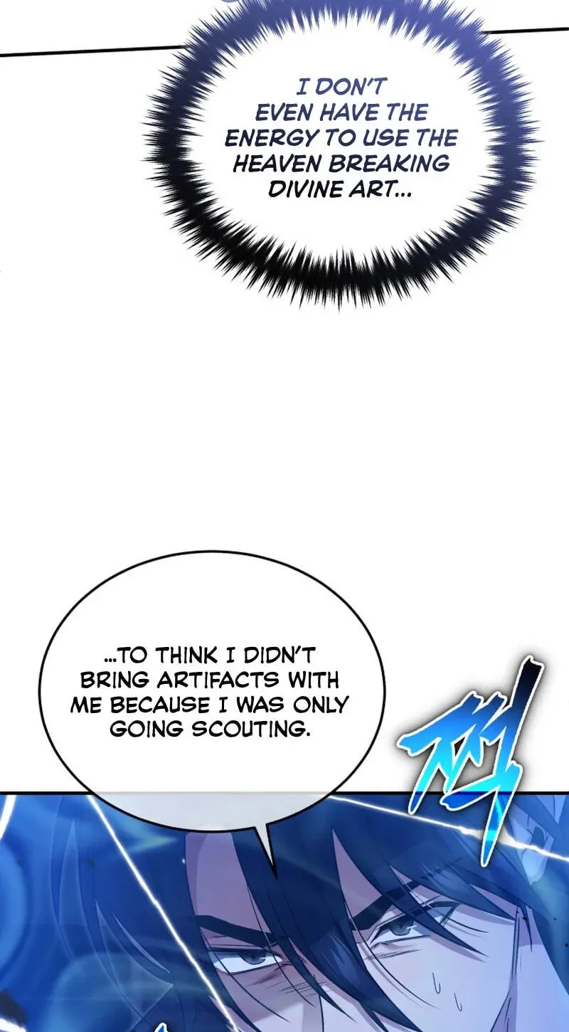 Regressor’s Life After Retirement Chapter 96 - Page 102