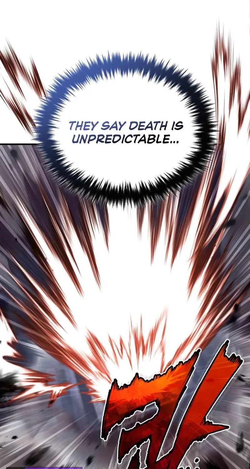 Regressor’s Life After Retirement Chapter 96 - Page 107