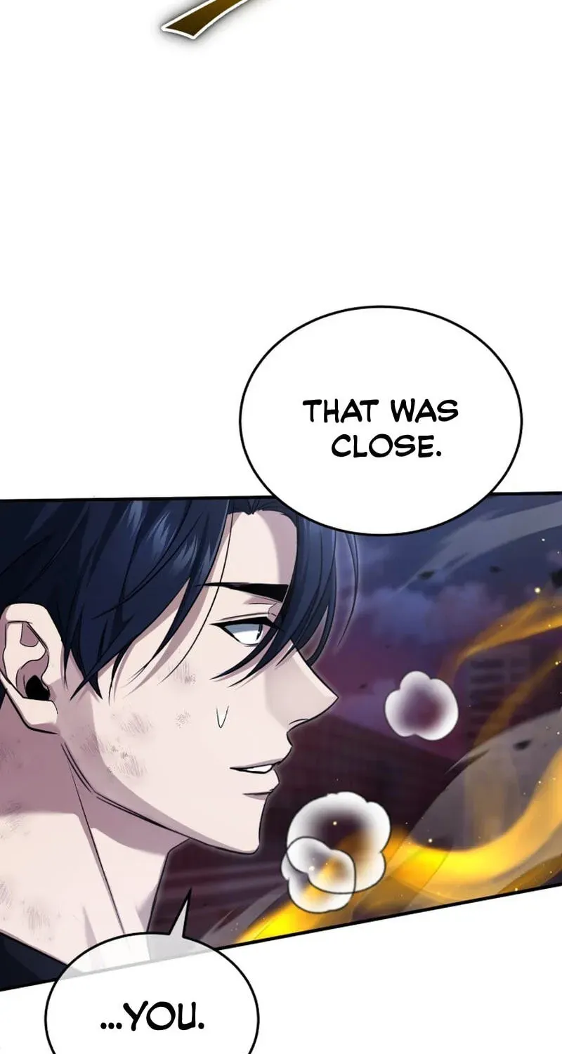 Regressor’s Life After Retirement Chapter 96 - Page 111