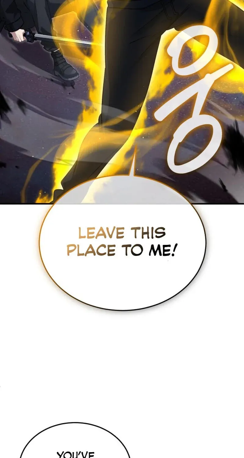 Regressor’s Life After Retirement Chapter 96 - Page 115