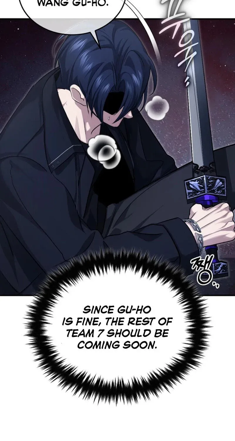 Regressor’s Life After Retirement Chapter 96 - Page 117
