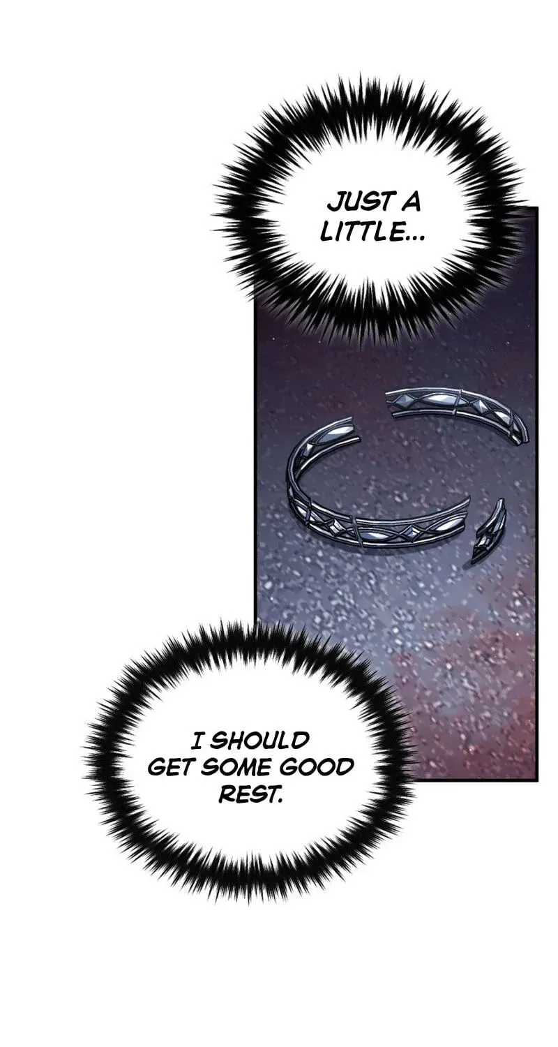 Regressor’s Life After Retirement Chapter 96 - Page 119