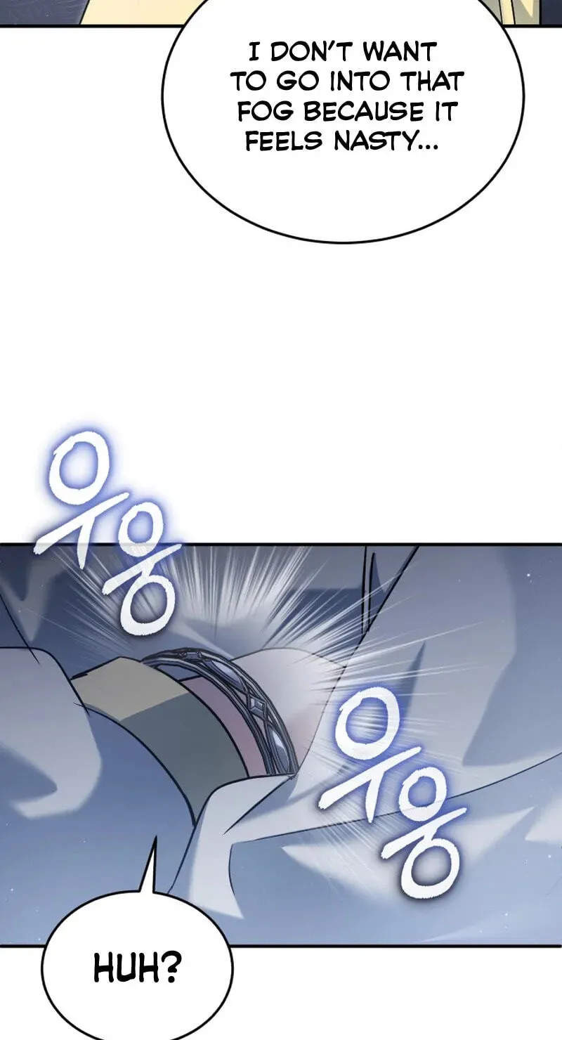 Regressor’s Life After Retirement Chapter 96 - Page 124