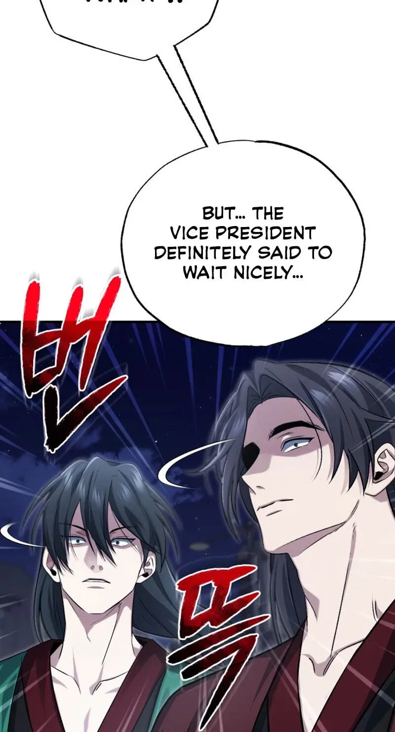 Regressor’s Life After Retirement Chapter 96 - Page 129