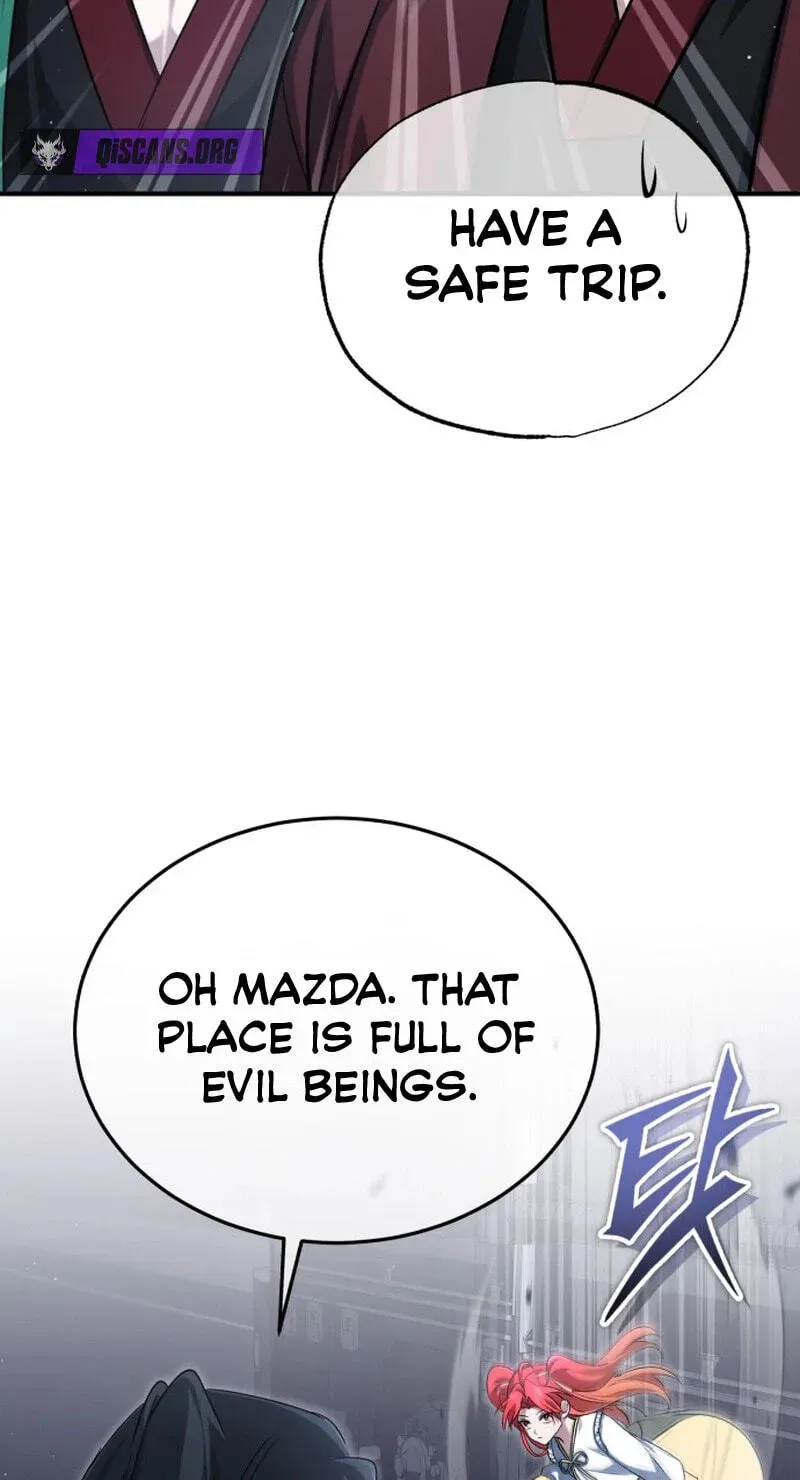 Regressor’s Life After Retirement Chapter 96 - Page 130