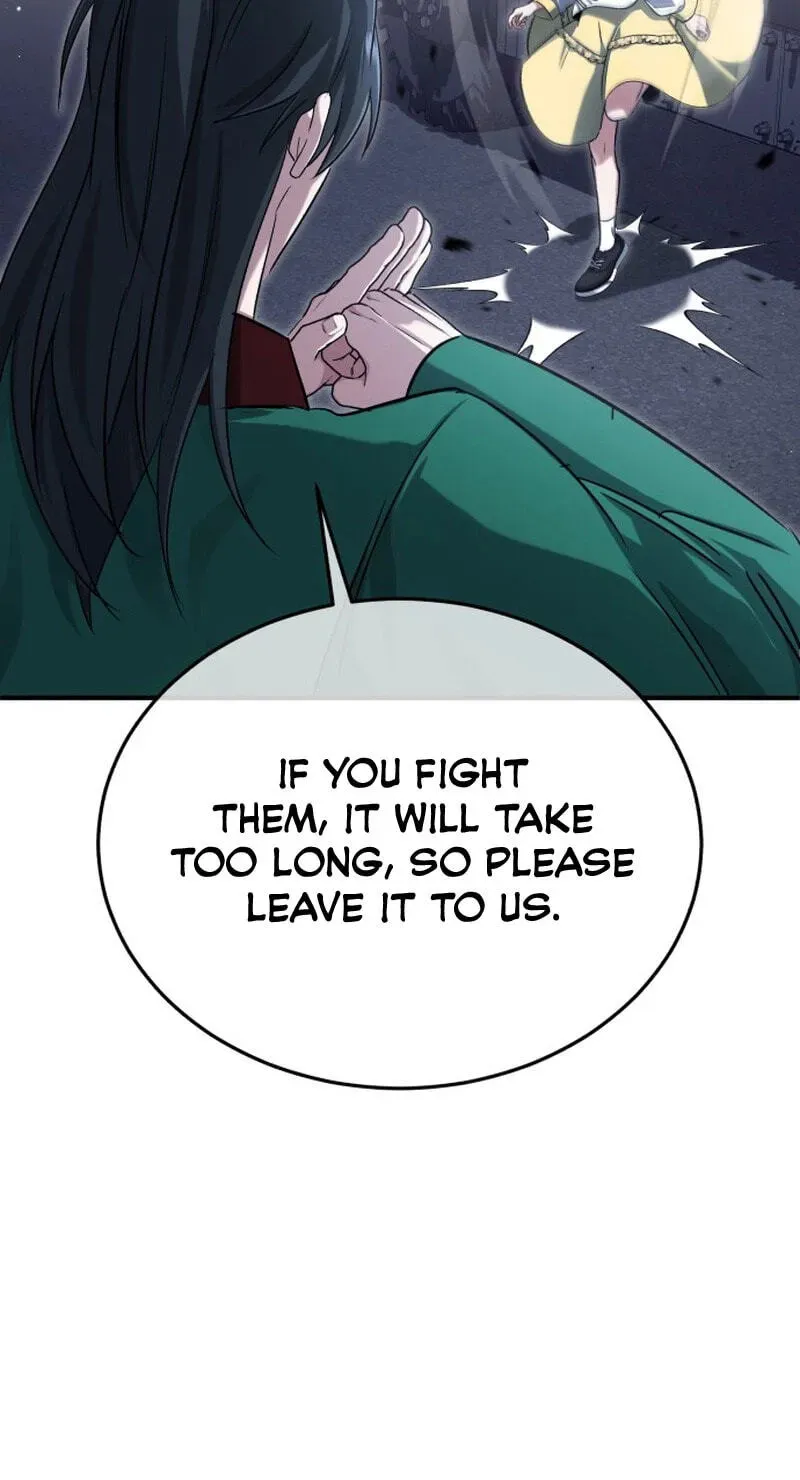 Regressor’s Life After Retirement Chapter 96 - Page 131