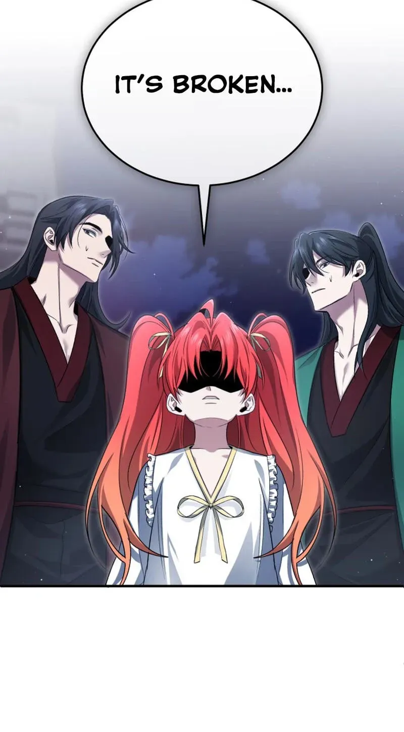 Regressor’s Life After Retirement Chapter 96 - Page 136
