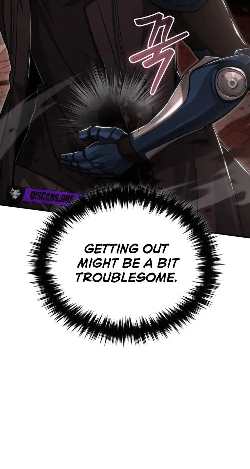 Regressor’s Life After Retirement Chapter 96 - Page 17