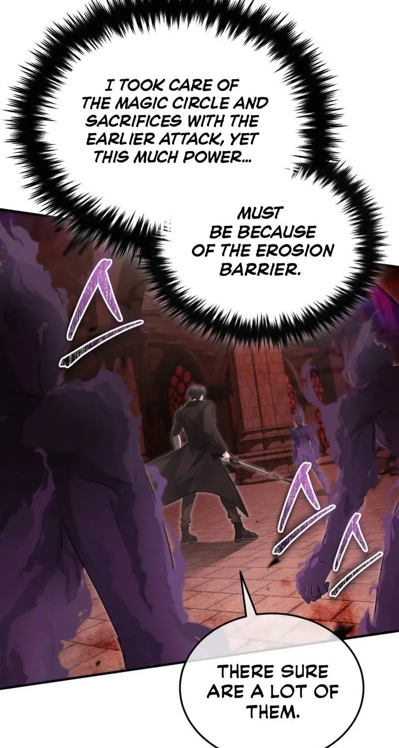 Regressor’s Life After Retirement Chapter 96 - Page 27