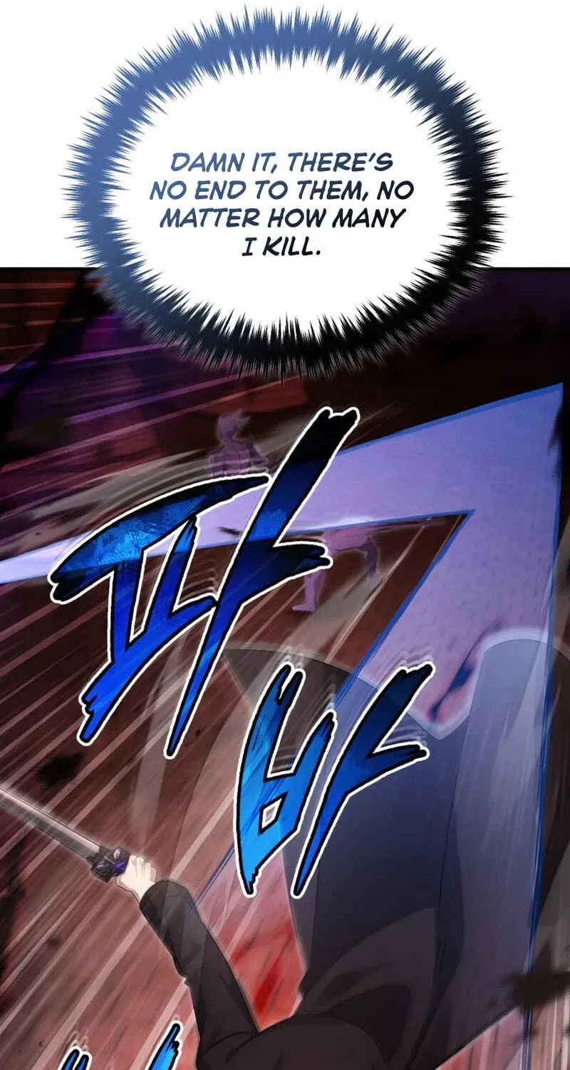 Regressor’s Life After Retirement Chapter 96 - Page 39