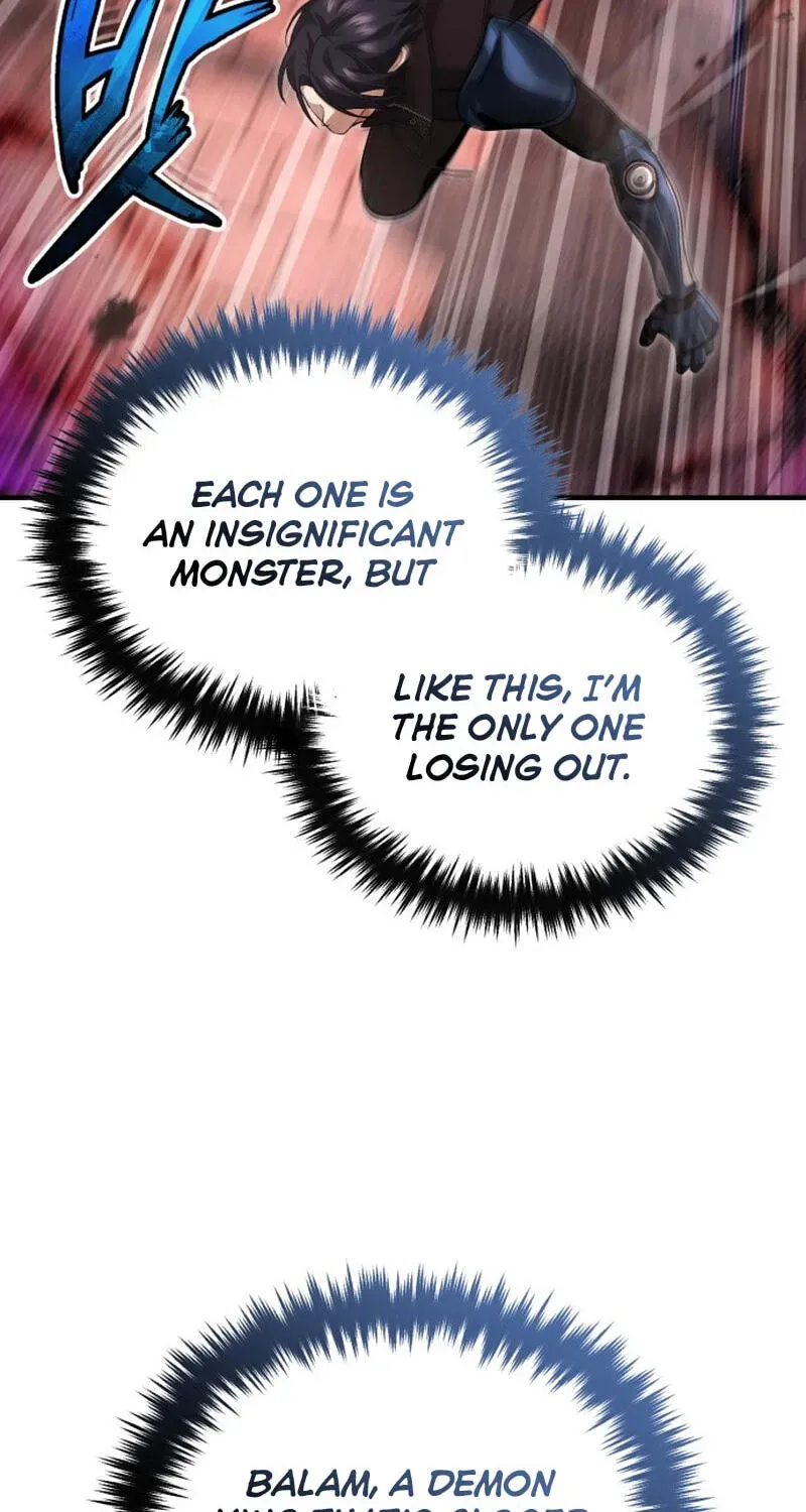 Regressor’s Life After Retirement Chapter 96 - Page 41